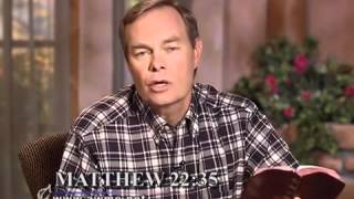 Andrew Wommack Gods Kind Of Love To You Knowing Gods Love  Week 1 Session 2 [upl. by Amalberga]