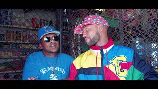 YoungstaCPT  Just Be Lekker [upl. by Driskill]