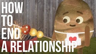 How to End a Relationship [upl. by Rochella]