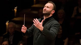 Rachmaninov Symphonic Dances  Petrenko · Berliner Philharmoniker [upl. by Dedra804]