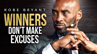 THE MINDSET OF A WINNER  Kobe Bryant Champions Advice [upl. by Aizan]