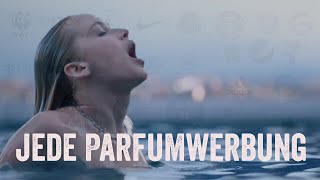 Jede Parfumwerbung die es gibt [upl. by Riordan]