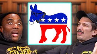 Democrats are WEIRD amp PRETENTIOUS [upl. by Daven679]