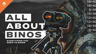 Everything You Need To Know About Binoculars [upl. by Edita]