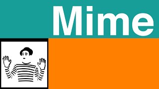 Mime for Kids  Spark Creativity [upl. by Anirroc]