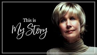 Joni Eareckson Tada Shares Her Story [upl. by Rempe]