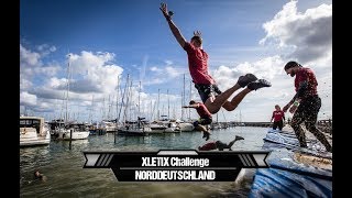 XLETIX Challenge NORDDEUTSCHLAND 2019 [upl. by Amhsirak821]