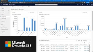 Introduction to Dynamics 365 Project Operations and roadmap [upl. by Pangaro]