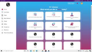 HOW TO DOWNLOAD PHYSICS WALLAH APP in LAPTOP WINDOWS 10 MICROSOFT STORE [upl. by Claiborne890]