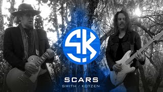 SmithKotzen  Scars Official Video [upl. by Boot]