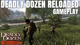 FIRST LOOK at Deadly Dozen Reloaded [upl. by Araas875]