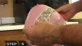 How to Make PapierMache [upl. by Horsey]