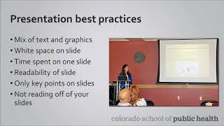 How to prepare your capstone presentation [upl. by Madison]