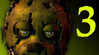 FREE ROAM FIVE NIGHTS AT FREDDYS 2  Overnight 2 Redux [upl. by Byler858]