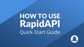 How to Use RapidAPI  Updated Version Available on Our Channel [upl. by Onitram]