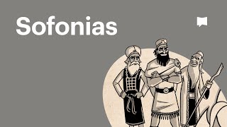 Sofonias  Bible Project Português [upl. by Lokin]