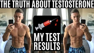 How To Boost Testosterone Levels As You Age [upl. by Fin]