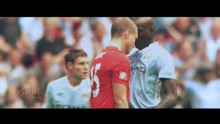 Nemanja Vidic  Memorable Moments  Manchester United [upl. by Grati390]