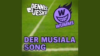 Der Musiala Song [upl. by Vaclav]