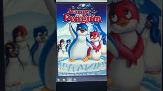 What’s your opinion on Scamper The Penguin [upl. by Otrebide961]