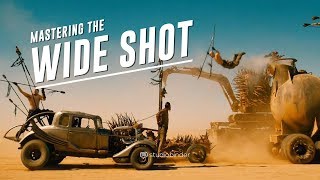 3 Wide Shots That Every Filmmaker Needs to Know [upl. by Notlrahc841]