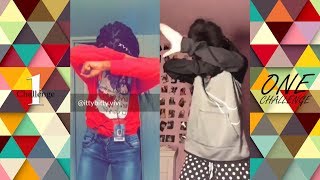 Fed Up Challenge Dance Compilation fedupxnayah fedupdance [upl. by Etirugram]