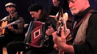 La Zingara  Cafe Accordion Orchestra [upl. by Ulric]