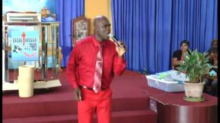 I Have Been Through It All But God  Rev Mark Stewart [upl. by Marwin]