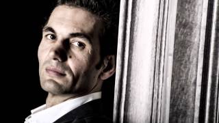 Franz Schubert Die Taubenpost  Klemens Sander amp Justus Zeyen [upl. by Cadmann]