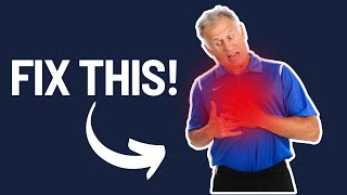 Top 7 Ways To Fix Most Costochondritis amp Tietze SyndromeChest Pain Exercises amp Treatments [upl. by Azmuh]