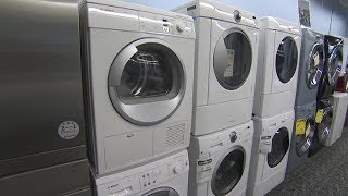 Washing Machine Buying Guide  Consumer Reports [upl. by Veats695]