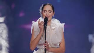 The Diva Dance from quotThe Fifth Elementquot LIVE  ELINA NECHAYEVA [upl. by Attener]