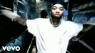 Method Man Redman  Da Rockwilder [upl. by Cocke]