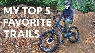 The Must Ride MTB Trails of Southern California [upl. by Hsotnas702]