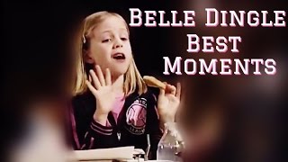 Belle Dingles Best Moments [upl. by Flight606]