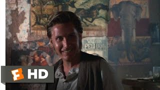 Young Guns 910 Movie CLIP  Im Gonna Kill Billy the Kid 1988 HD [upl. by Ernaldus]