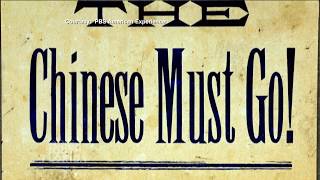 YSF  Chinese Exclusion Act [upl. by Cele897]