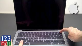 Fix MacBook by resetting SMC [upl. by Biddle732]