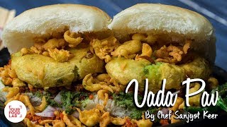 Crispy Cheesy Pav In Kadai  No Oven Cheesy Pav  Cheesy Pav  easy Snacks Recipe  Street Style Pav [upl. by Siuqramed160]