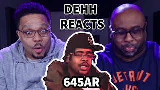 DEHH Reacts To 645AR  Generational Wealth [upl. by Ahsilrak]