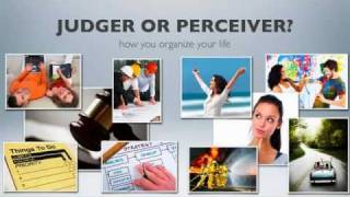 Discover Your Personality Type  Myers Briggs [upl. by Demetre719]