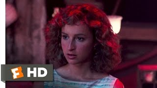 Dirty Dancing 112 Movie CLIP  I Carried a Watermelon 1987 HD [upl. by Alodi]