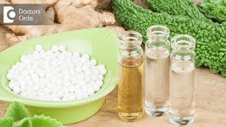 How does Homeopathy work  Dr Surekha Tiwari [upl. by Ynehteb]