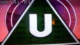 BBFC U [upl. by Quirk]