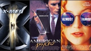 Top 10 des meilleurs films de lan 2000 [upl. by Otter488]