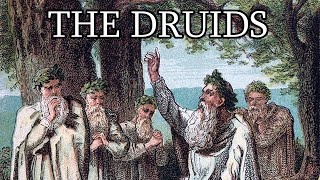 The Druids  History Philosophy Religion Full Documentary [upl. by Kral]