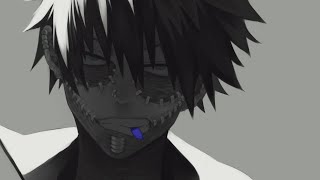 Betrayed Hero Deku Part 6 I’m Back [upl. by Dnumde166]