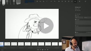 FREE LESSON – How to Create a Storyboard from Zero [upl. by Yenobe645]