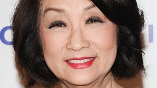 This Is Why Connie Chung Disappeared From TV [upl. by Gunthar]