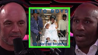 Willie D Tells the Story Behind Bushwick Bill Getting Shot Infamous Album Cover [upl. by Domenech148]